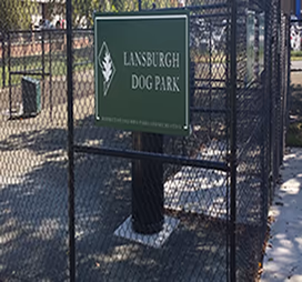 Lansburgh Dog Park photo 1